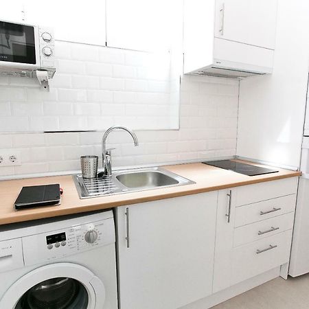 Apartamento Malasana I Daire Madrid Dış mekan fotoğraf