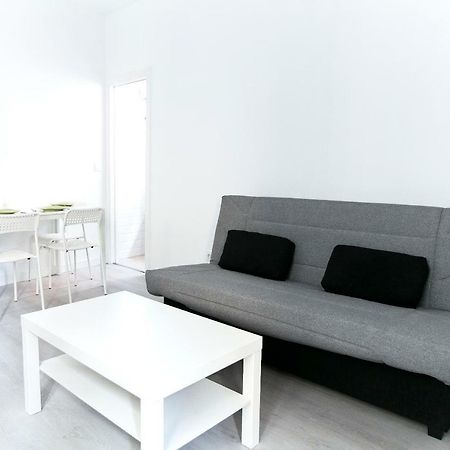 Apartamento Malasana I Daire Madrid Dış mekan fotoğraf