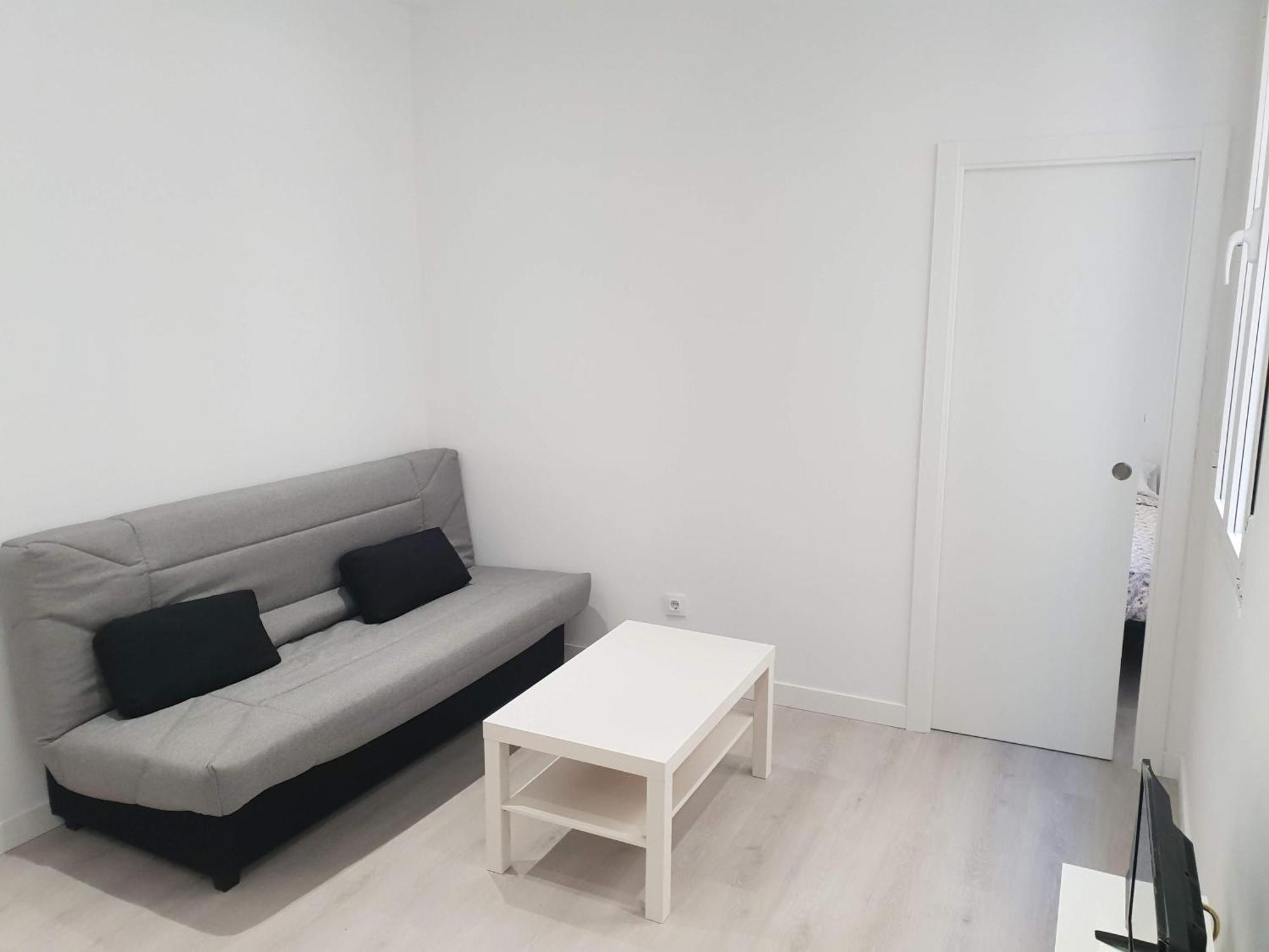 Apartamento Malasana I Daire Madrid Dış mekan fotoğraf