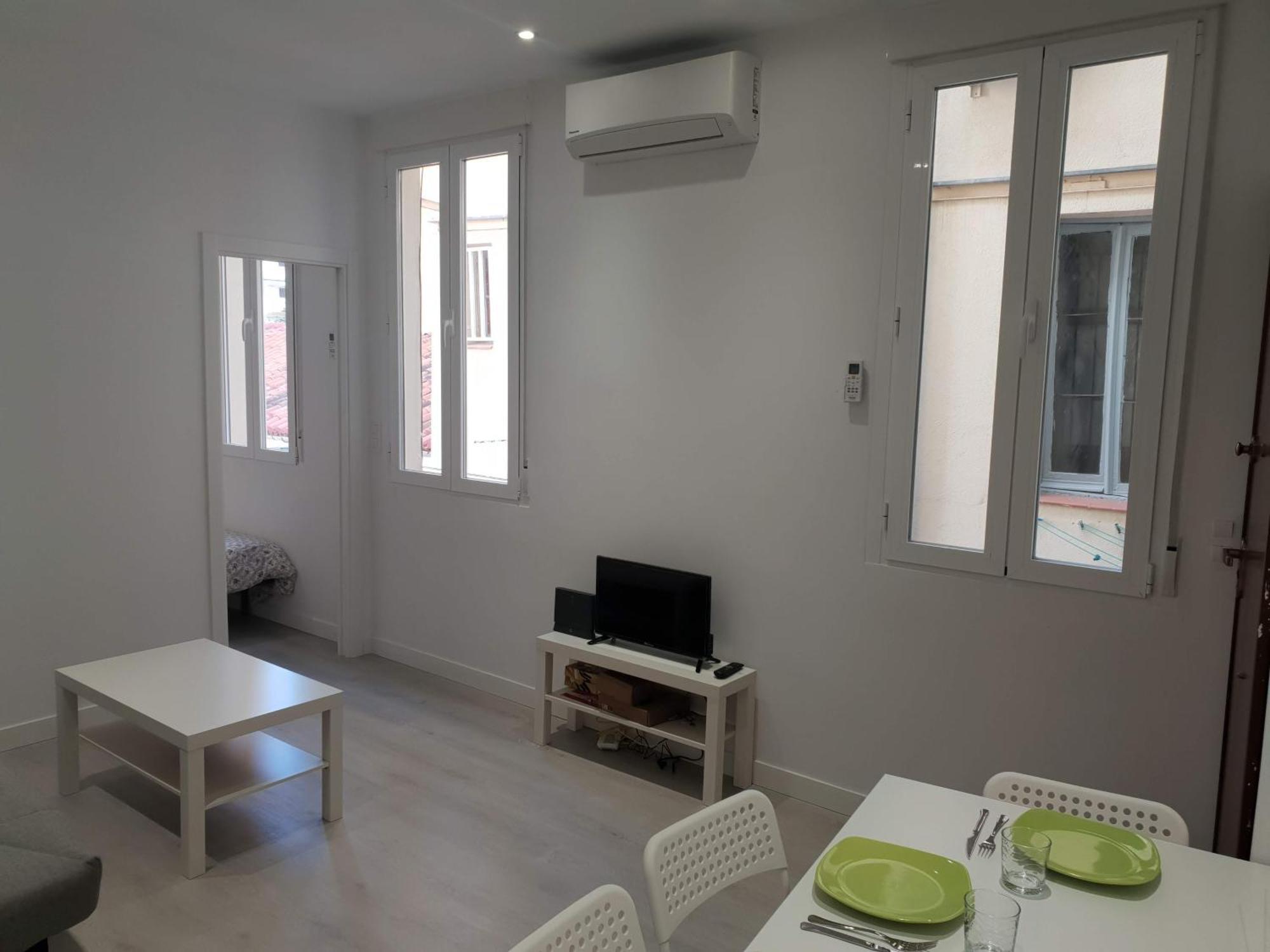 Apartamento Malasana I Daire Madrid Dış mekan fotoğraf