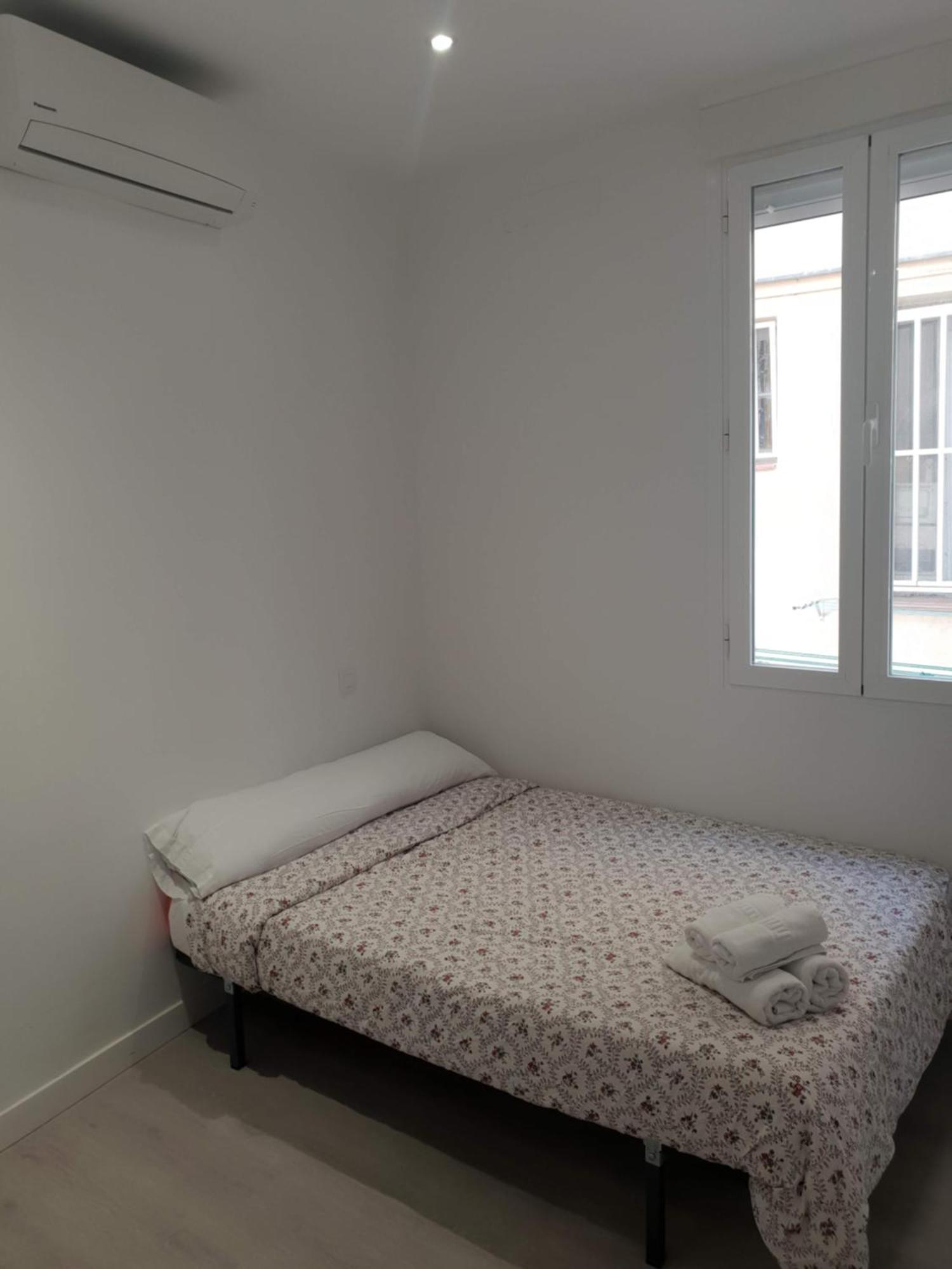 Apartamento Malasana I Daire Madrid Dış mekan fotoğraf