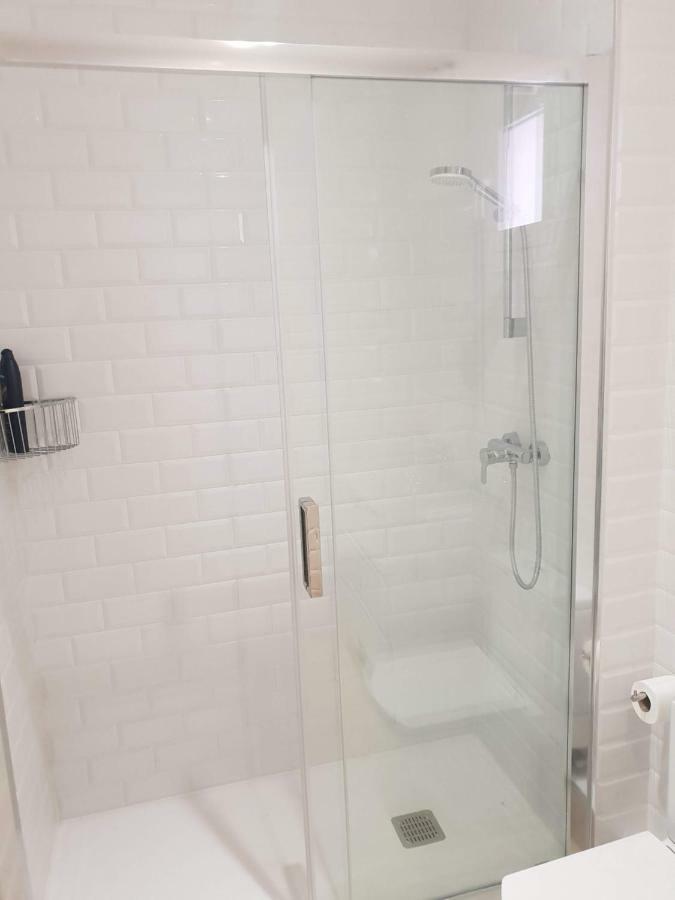 Apartamento Malasana I Daire Madrid Dış mekan fotoğraf