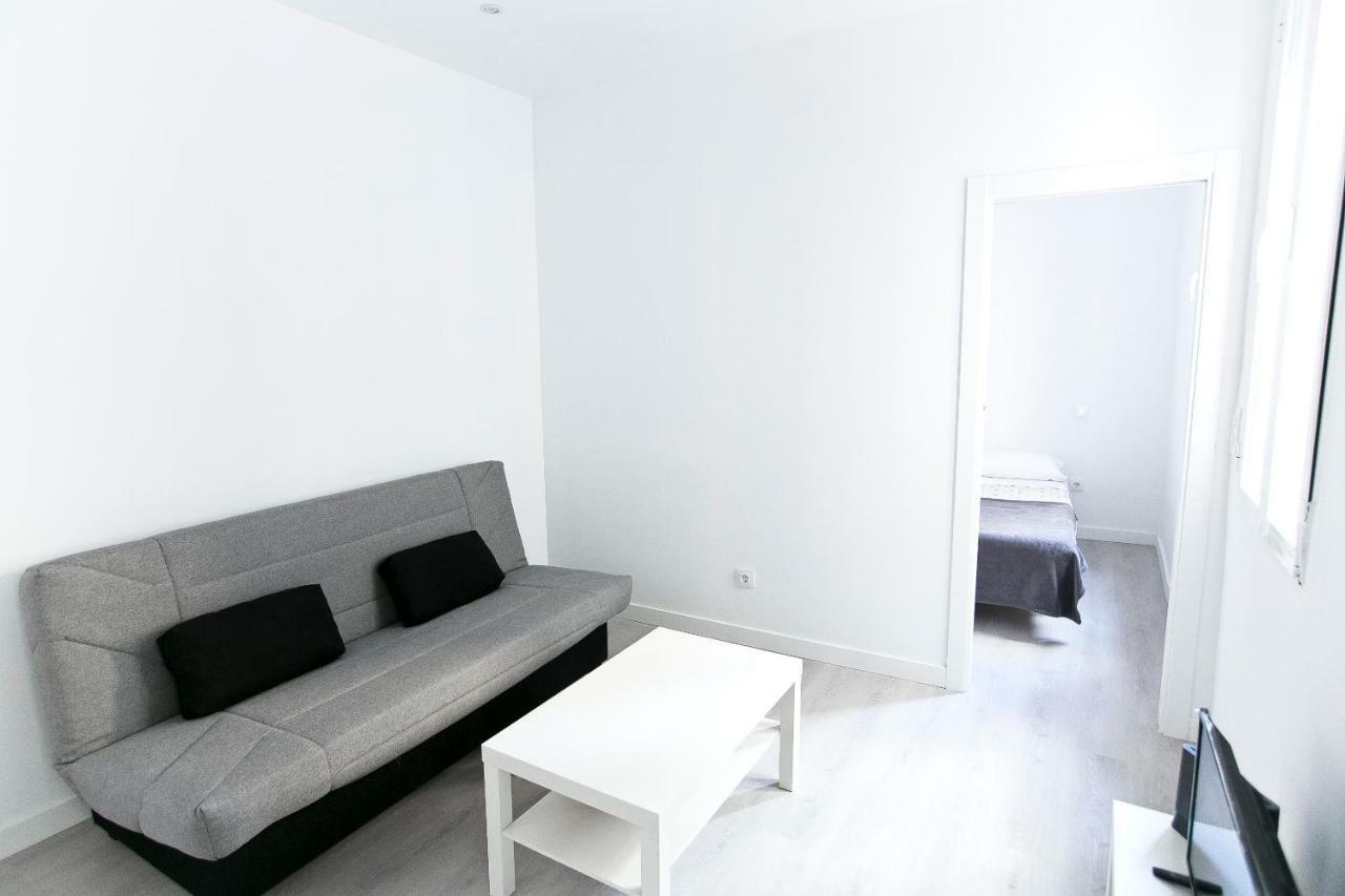 Apartamento Malasana I Daire Madrid Dış mekan fotoğraf