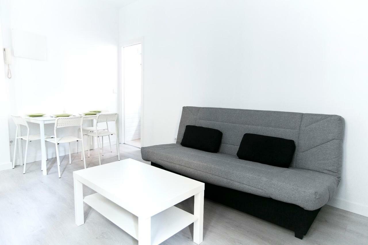 Apartamento Malasana I Daire Madrid Dış mekan fotoğraf