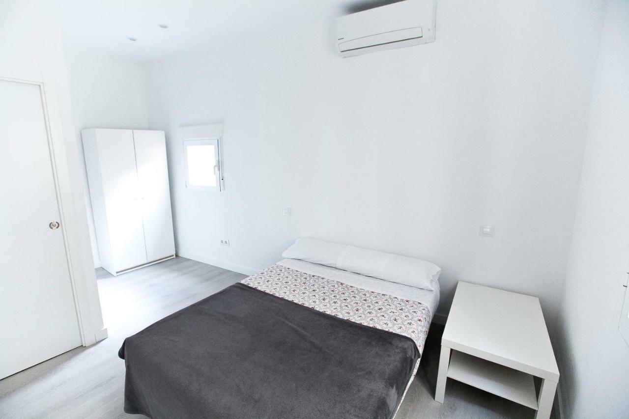 Apartamento Malasana I Daire Madrid Dış mekan fotoğraf