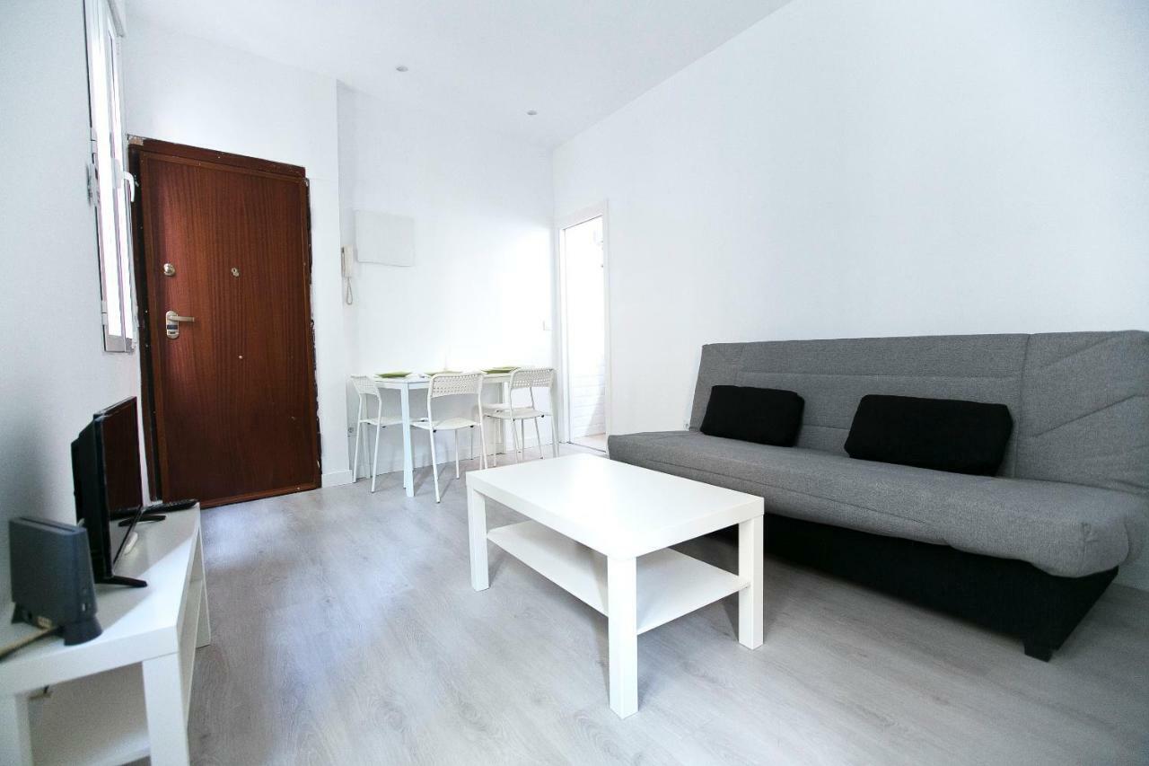 Apartamento Malasana I Daire Madrid Dış mekan fotoğraf