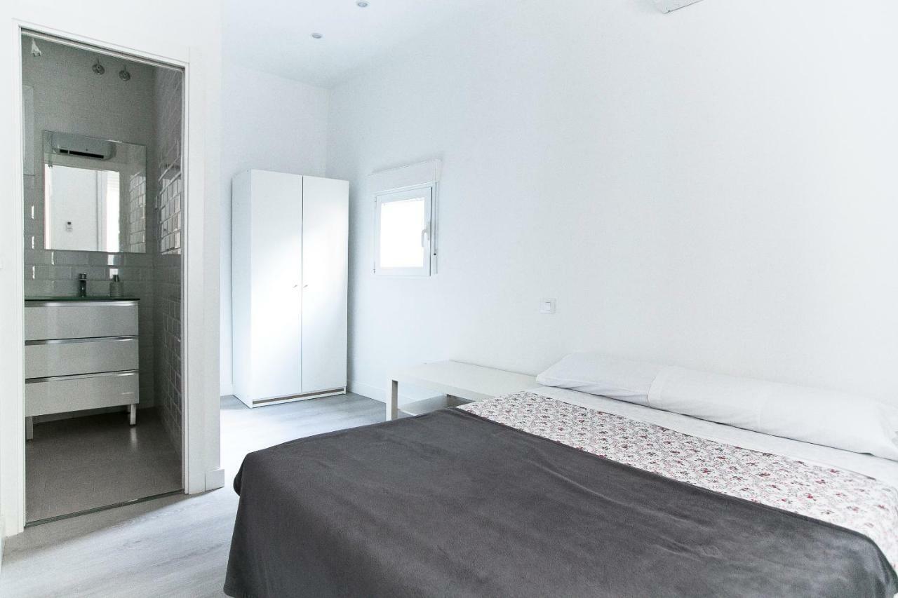 Apartamento Malasana I Daire Madrid Dış mekan fotoğraf